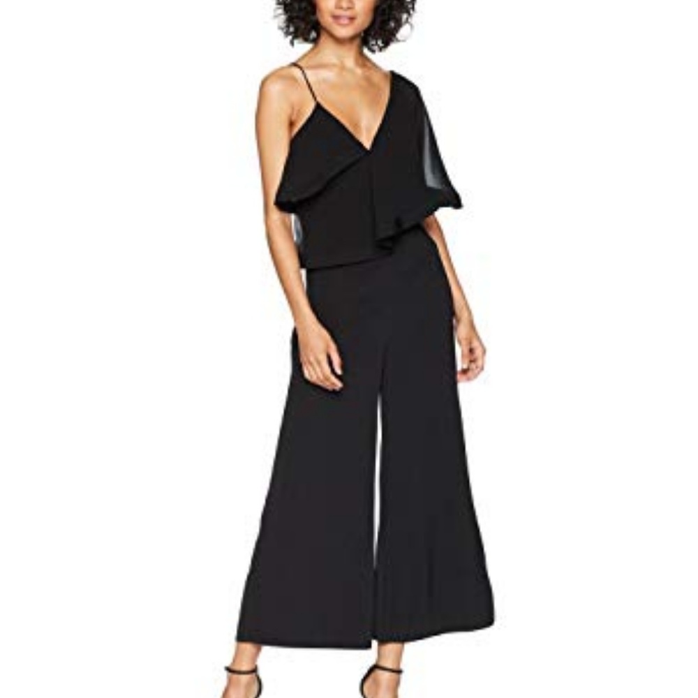 KEEPSAKE THE LABEL NO LOVE JUMPSUIT - Picture 4 of 8